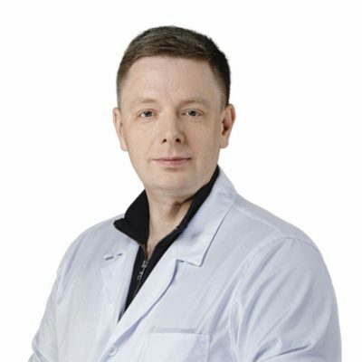 к.м.н., детский травматолог-ортопед, доцент кафедры детской хирургии РНИМУ им. Н.И. Пирогова, г. Москва