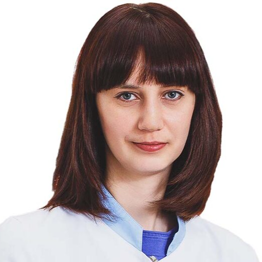 К.м.н., врач ультразвуковой диагностики, Член Российской ассоциации специалистов ультразвуковой диагностики в медицине (РАСУДМ), Международной ассоциации специалистов костно-мышечного ультразвука (ISMUS), г. Челябинск