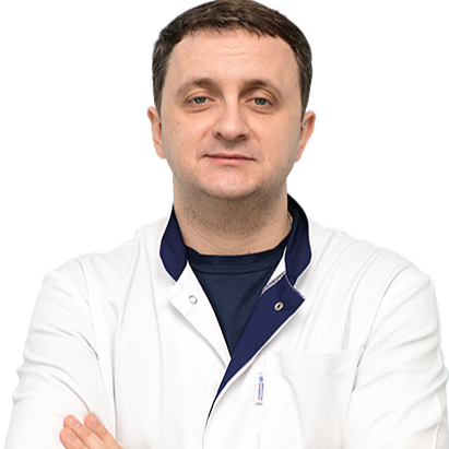 к.м.н., врач-травматолог-ортопед, г. Москва