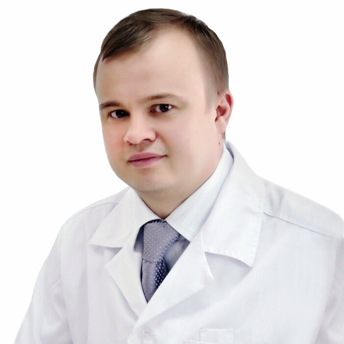 д.м.н., врач-травматолог-ортопед РНИИТО им. Вредена, г. Санкт-Петербург