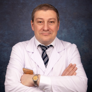 Бурмистров Михаил Владимирович Бурмистров Михаил Владимирович