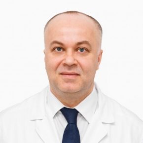 Terskov