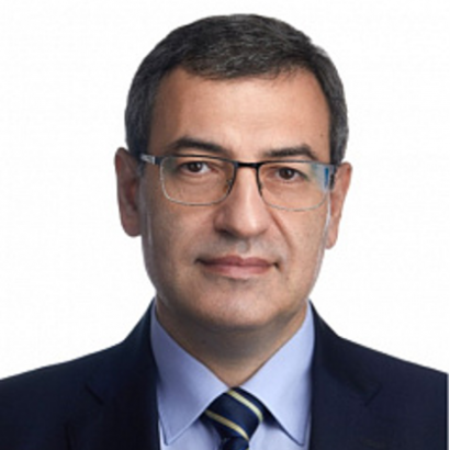 Аллахвердян Александр Сергеевич Аллахвердян Александр Сергеевич