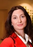 Волчихина Волчихина