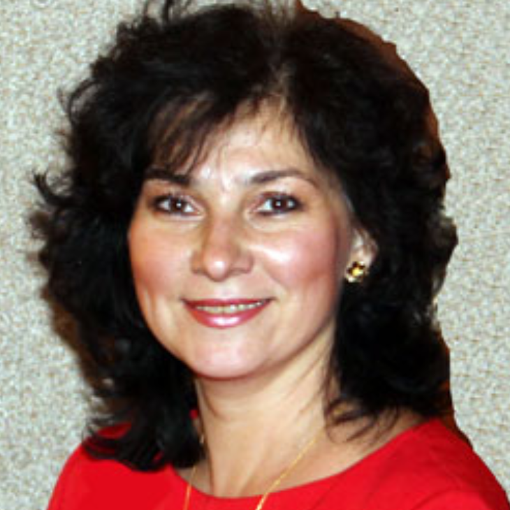Галанина Елена