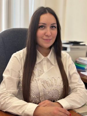 Кристина Шигина Кристина Шигина