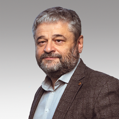 Леонид Галинский