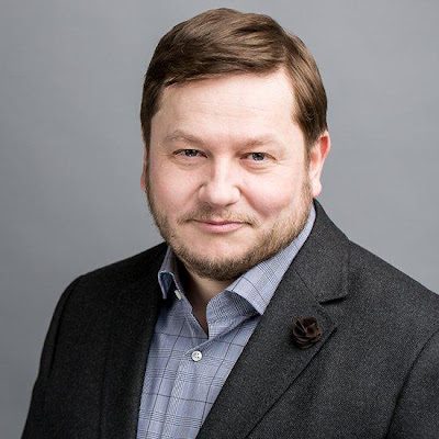 Параманов Алексей