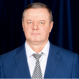 Переходов Сергей Николаевич Переходов Сергей Николаевич