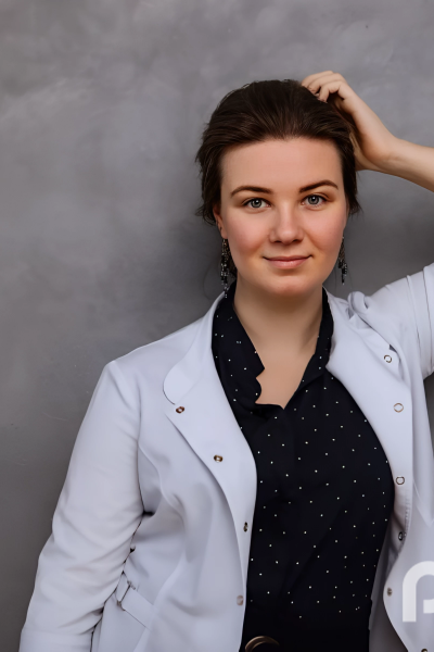 ШИло Полина Сергеевна ШИло Полина Сергеевна
